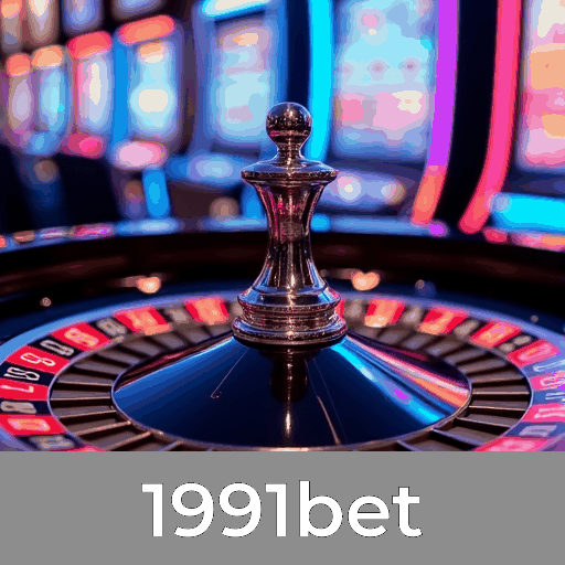 1991bet Bônus acumulado 1991bet